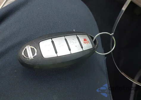 2020 Nissan Murano Sv Fwd z USA, uszkodzony, nr VIN 5N1AZ2BJ3LN161778